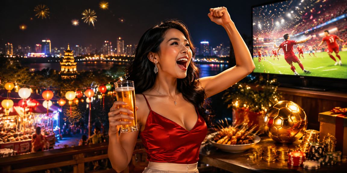 Fan bóng đá và esports tìm voucher cá cược tại chợ đêm Hà Nội