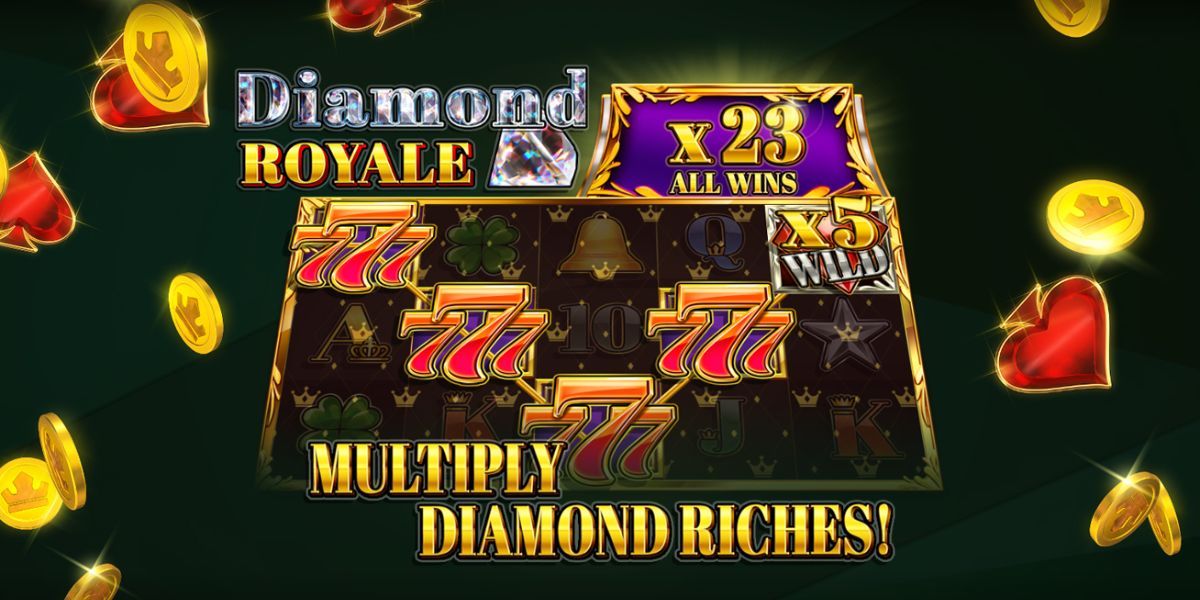 Diamond Royale ความรักที่ไร้กาลเวลา